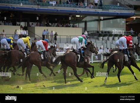 Royal Ascot 2023: Handicaps .